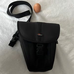 Lowepro camera case